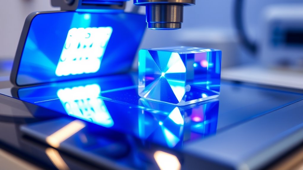 advanced laser technology research