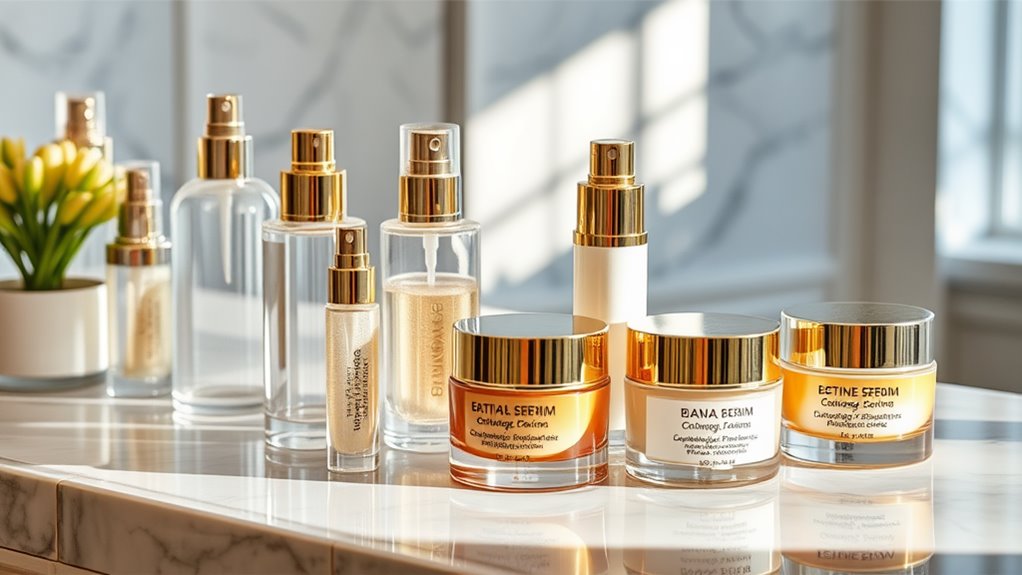 best anti aging products 2024