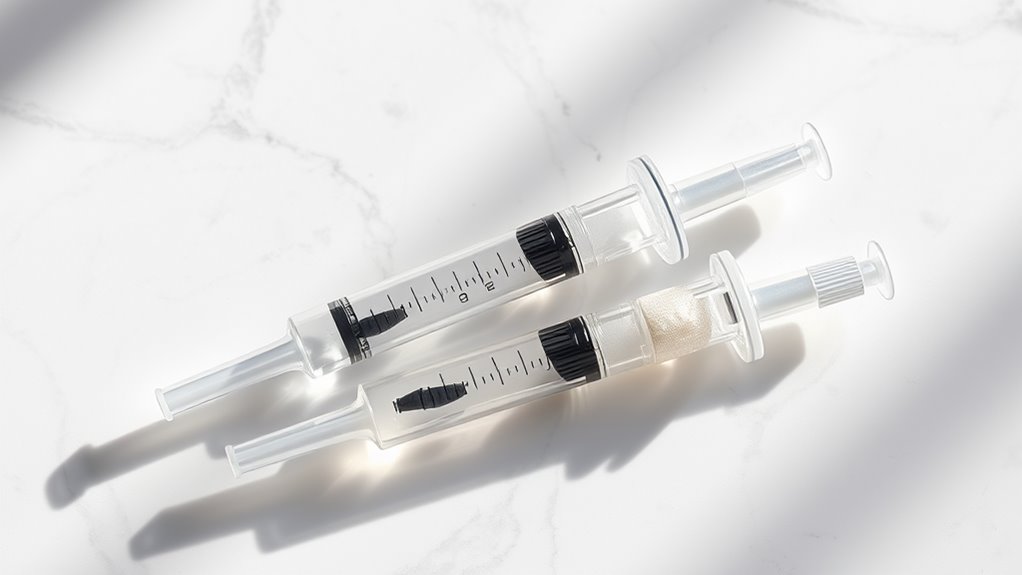 botox and skin fillers