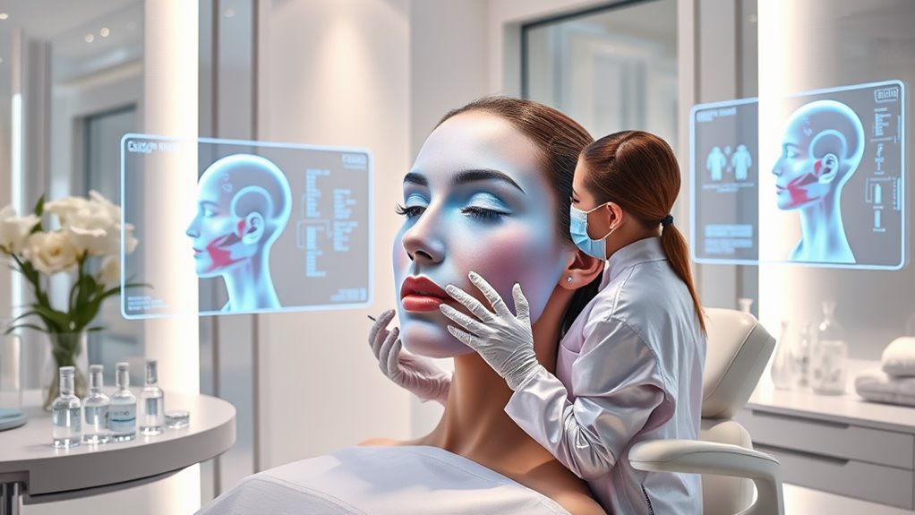 botox trends leading 2025