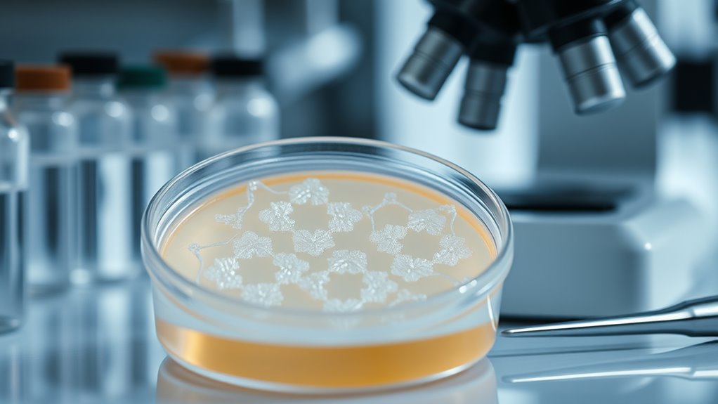 botulinum toxin discovery revealed