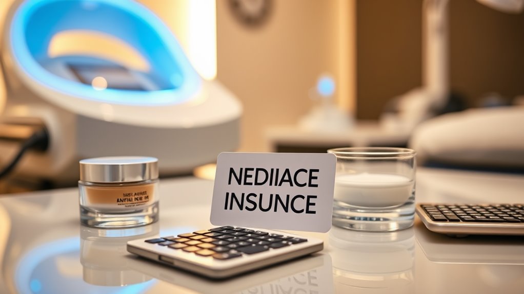 costs and insurance considerations