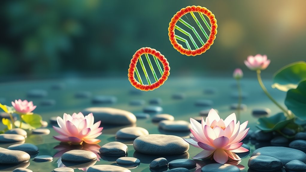 daily routines for cellular health