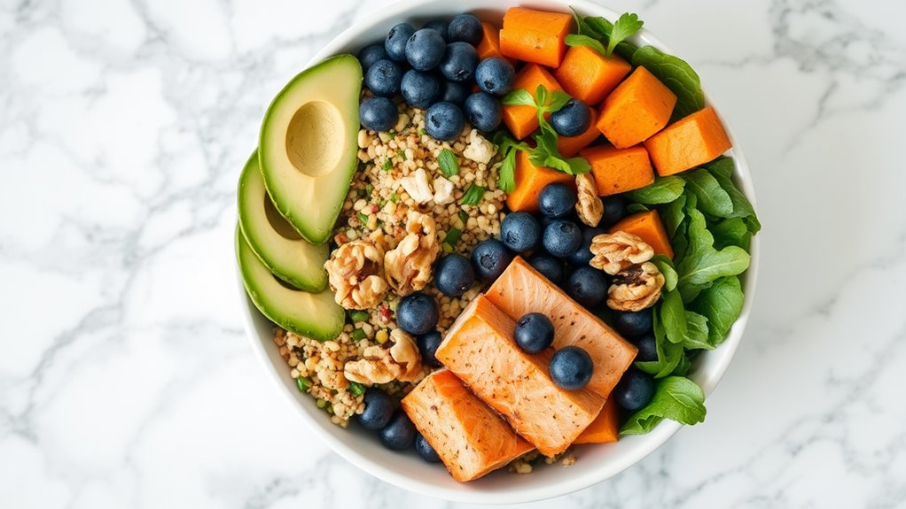 meal planning strategies daily