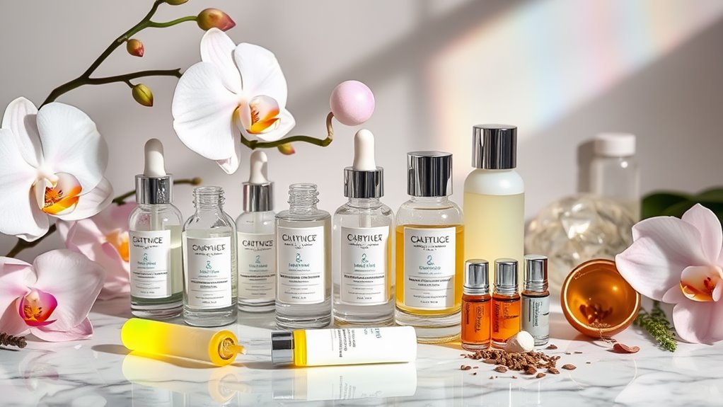 personalized skincare solutions