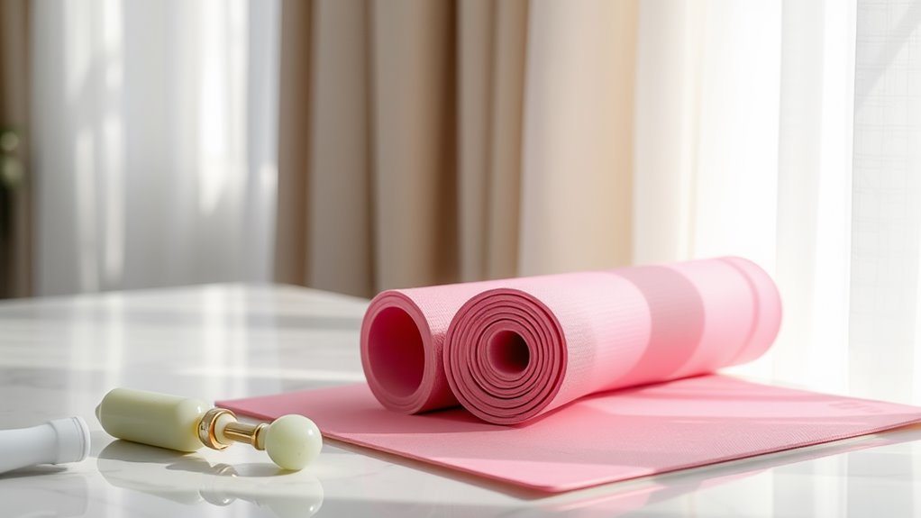 proper form and exercise duration