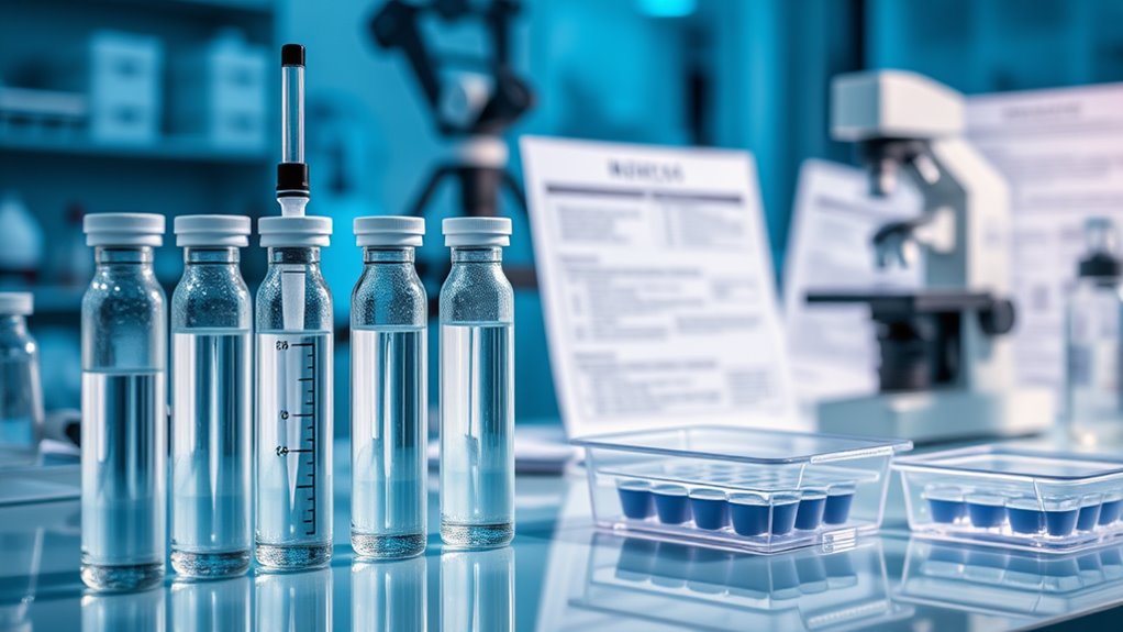 safety and clinical evidence