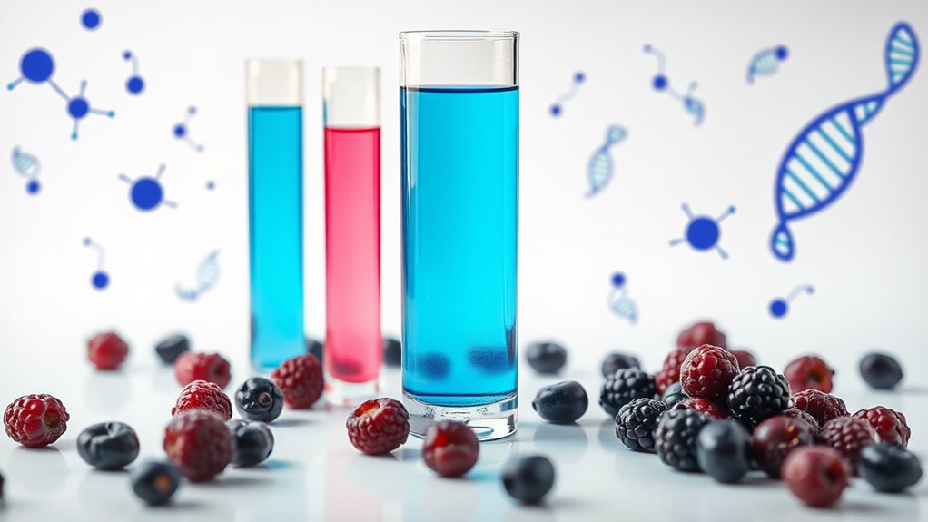 scientifically supported longevity materials
