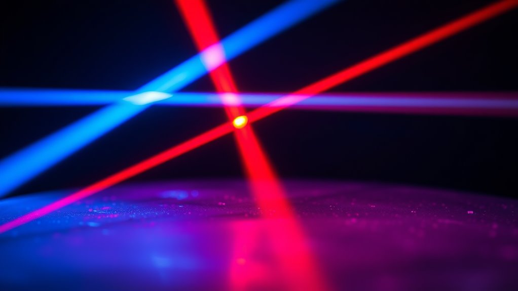 understanding different laser treatments